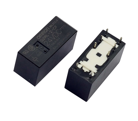 G2RL-2 DC24V