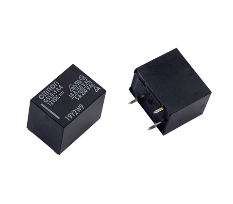 G5LE-1A4 DC12V